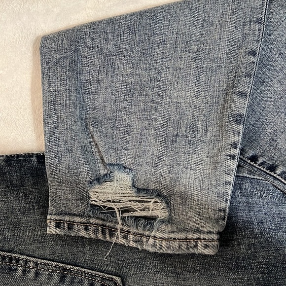 NWT Good American Good Waist Jeans 👖 - Picture 5 of 11